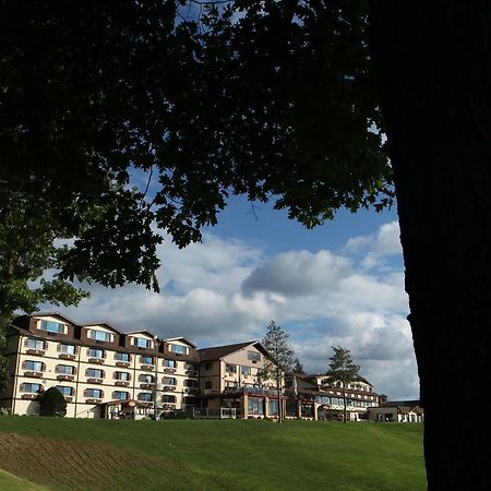 Chestnut Mountain Resort Galena Exteriör bild