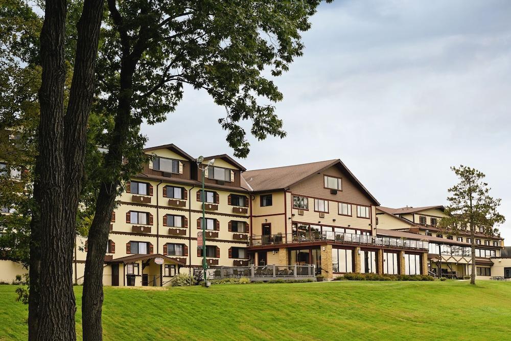 Chestnut Mountain Resort Galena Exteriör bild