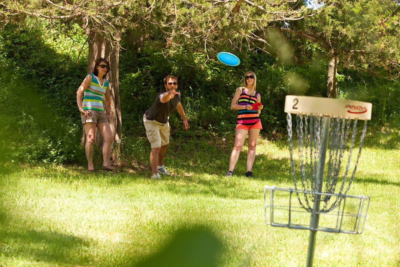 Chestnut Mountain Resort Galena Exteriör bild