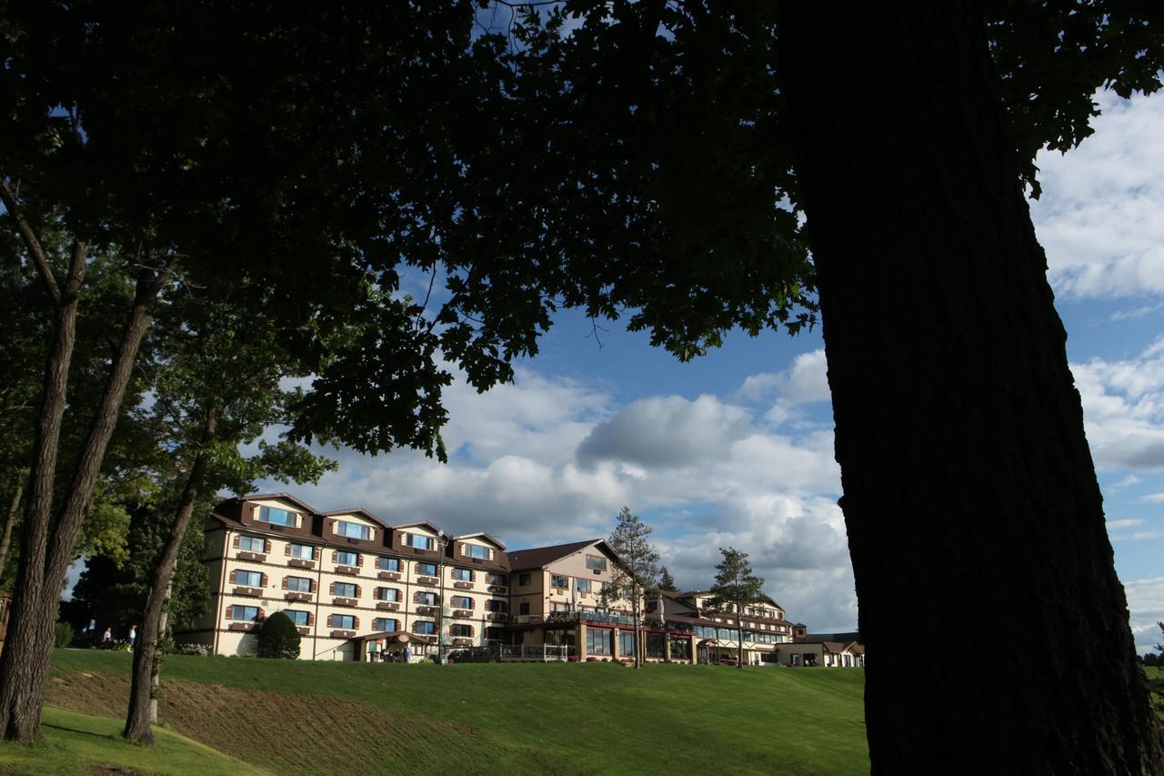 Chestnut Mountain Resort Galena Exteriör bild