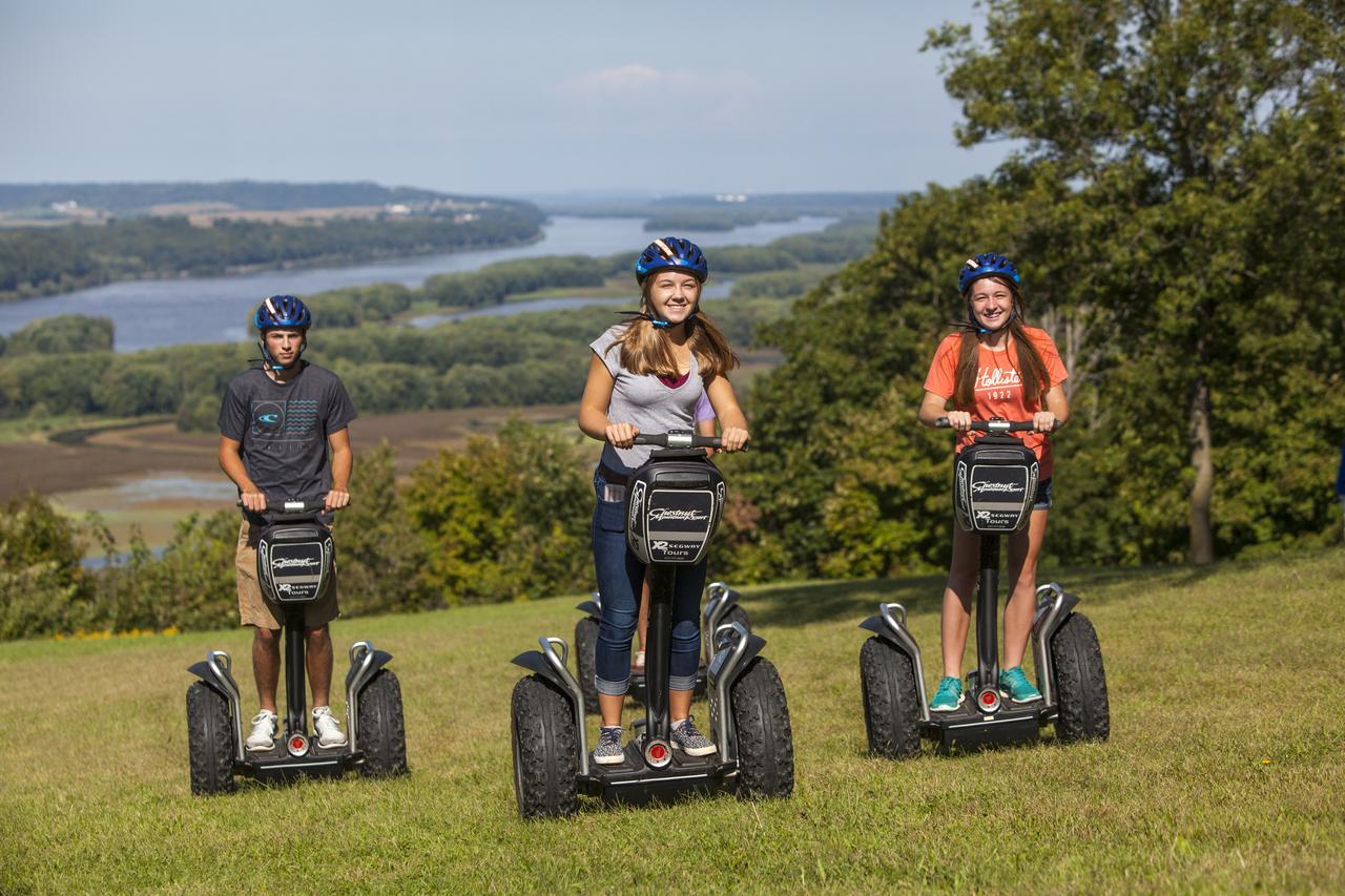 Chestnut Mountain Resort Galena Exteriör bild
