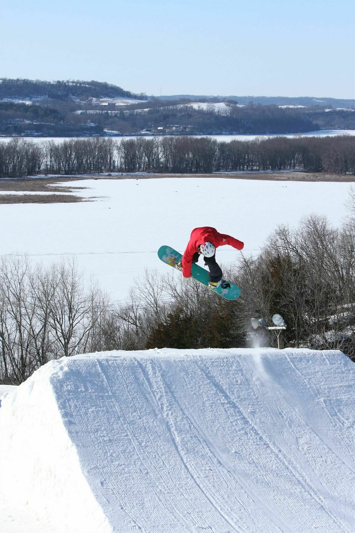 Chestnut Mountain Resort Galena Exteriör bild